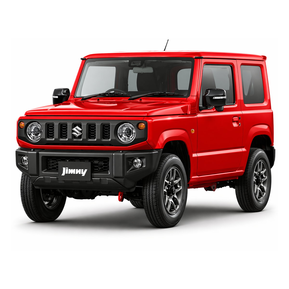 VIDRIO-PUERTA SUZUKI JIMNY 2019-